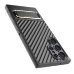 ZORVEX - (ELEGANT SILICONE EDITION) MOBILE BACK CASE FOR SAMSUNG GALAXY S23 ULTRA 5G - 6.8 INCHES - Image 19
