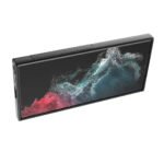 ZORVEX - (ELEGANT SILICONE EDITION) MOBILE BACK CASE FOR SAMSUNG GALAXY S23 ULTRA 5G - 6.8 INCHES - Image 20