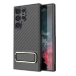 ZORVEX - (ELEGANT SILICONE EDITION) MOBILE BACK CASE FOR SAMSUNG GALAXY S23 ULTRA 5G - 6.8 INCHES - Image 27