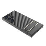 ZORVEX - (ELEGANT SILICONE EDITION) MOBILE BACK CASE FOR SAMSUNG GALAXY S23 ULTRA 5G - 6.8 INCHES - Image 5