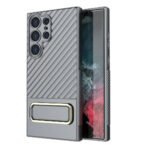 ZORVEX - (ELEGANT SILICONE EDITION) MOBILE BACK CASE FOR SAMSUNG GALAXY S23 ULTRA 5G - 6.8 INCHES - Image 49