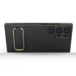 ZORVEX - (ELEGANT SILICONE EDITION) MOBILE BACK CASE FOR SAMSUNG GALAXY S23 ULTRA 5G - 6.8 INCHES - Image 51