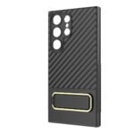 ZORVEX - (ELEGANT SILICONE EDITION) MOBILE BACK CASE FOR SAMSUNG GALAXY S23 ULTRA 5G - 6.8 INCHES - Image 53