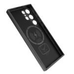 ZORVEX - (ELEGANT SILICONE EDITION) MOBILE BACK CASE FOR SAMSUNG GALAXY S23 ULTRA 5G - 6.8 INCHES - Image 13