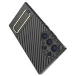 ZORVEX - (ELEGANT SILICONE EDITION) MOBILE BACK CASE FOR SAMSUNG GALAXY S23 ULTRA 5G - 6.8 INCHES - Image 14