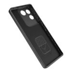 ZORVEX - (ELEGANT SILICONE EDITION) MOBILE BACK CASE FOR VIVO T2 PRO 5G - 6.78 INCHES - Image 10