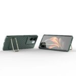 ZORVEX - (ELEGANT SILICONE EDITION) MOBILE BACK CASE FOR VIVO T2 PRO 5G - 6.78 INCHES - Image 16