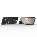 ZORVEX - (ELEGANT SILICONE EDITION) MOBILE BACK CASE FOR VIVO T2 PRO 5G - 6.78 INCHES - Image 23
