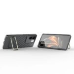 ZORVEX - (ELEGANT SILICONE EDITION) MOBILE BACK CASE FOR VIVO T2 PRO 5G - 6.78 INCHES - Image 27