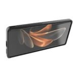 ZORVEX - (ELEGANT SILICONE EDITION) MOBILE BACK CASE FOR VIVO T2 PRO 5G - 6.78 INCHES - Image 4