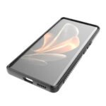 ZORVEX - (ELEGANT SILICONE EDITION) MOBILE BACK CASE FOR VIVO T2 PRO 5G - 6.78 INCHES - Image 5