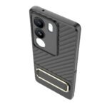 ZORVEX - (ELEGANT SILICONE EDITION) MOBILE BACK CASE FOR VIVO V29 5G - 6.78 INCHES - Image 10