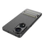 ZORVEX - (ELEGANT SILICONE EDITION) BACK COVER FOR OPPO RENO 8T 5G - 6.7 INCHES - Image 18