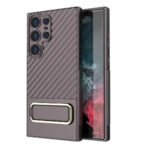 ZORVEX - (ELEGANT SILICONE EDITION) BACK COVER FOR SAMSUNG GALAXY S23 ULTRA 5G - 6.8 INCHES - Image 32