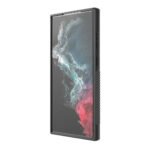 ZORVEX - (ELEGANT SILICONE EDITION) BACK COVER FOR SAMSUNG GALAXY S23 ULTRA 5G - 6.8 INCHES - Image 9