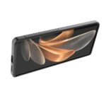 ZORVEX - (ELEGANT SILICONE EDITION) BACK COVER FOR VIVO V29 5G - 6.78 INCHES - Image 23