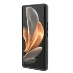 ZORVEX - (ELEGANT SILICONE EDITION) BACK COVER FOR VIVO V29 5G - 6.78 INCHES - Image 29
