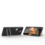 ZORVEX - (ELEGANT SILICONE EDITION) BACK COVER FOR VIVO V29 5G - 6.78 INCHES - Image 4