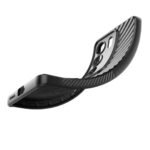 ZORVEX - (ELEGANT SILICONE EDITION) BACK COVER FOR VIVO V29 5G - 6.78 INCHES - Image 6