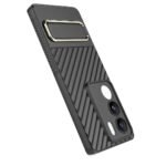 ZORVEX - (ELEGANT SILICONE EDITION) BACK COVER FOR VIVO V29 5G - 6.78 INCHES - Image 17