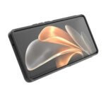 ZORVEX - (ELEGANT SILICONE EDITION) BACK COVER FOR VIVO V29 PRO 5G - 6.78 INCHES - Image 24