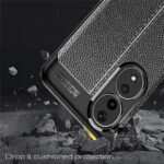ZORVEX - (ELEGANT TEXTURED EDITION) BACK COVER FOR HONOR 90 5G - 6.7 INCHES - Image 10