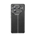 ZORVEX - (ELEGANT TEXTURED EDITION) BACK COVER FOR IQOO 12 5G - 6.78 INCHES - Image 11