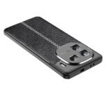 ZORVEX - (ELEGANT TEXTURED EDITION) BACK COVER FOR IQOO 12 5G - 6.78 INCHES - Image 12