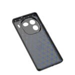 ZORVEX - (ELEGANT TEXTURED EDITION) BACK COVER FOR IQOO 12 5G - 6.78 INCHES - Image 13