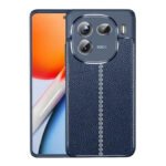 ZORVEX - (ELEGANT TEXTURED EDITION) BACK COVER FOR IQOO 12 5G - 6.78 INCHES - Image 15