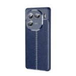 ZORVEX - (ELEGANT TEXTURED EDITION) BACK COVER FOR IQOO 12 5G - 6.78 INCHES - Image 16