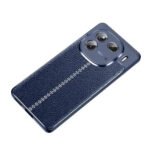 ZORVEX - (ELEGANT TEXTURED EDITION) BACK COVER FOR IQOO 12 5G - 6.78 INCHES - Image 17