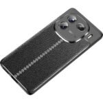 ZORVEX - (ELEGANT TEXTURED EDITION) BACK COVER FOR IQOO 12 5G - 6.78 INCHES - Image 9