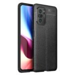 ZORVEX - (ELEGANT TEXTURED EDITION) BACK COVER FOR MI 11X PRO 5G - 6.67 INCHES