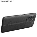 ZORVEX - (ELEGANT TEXTURED EDITION) BACK COVER FOR MI 11X PRO 5G - 6.67 INCHES - Image 6