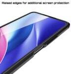 ZORVEX - (ELEGANT TEXTURED EDITION) BACK COVER FOR MI 11X PRO 5G - 6.67 INCHES - Image 9