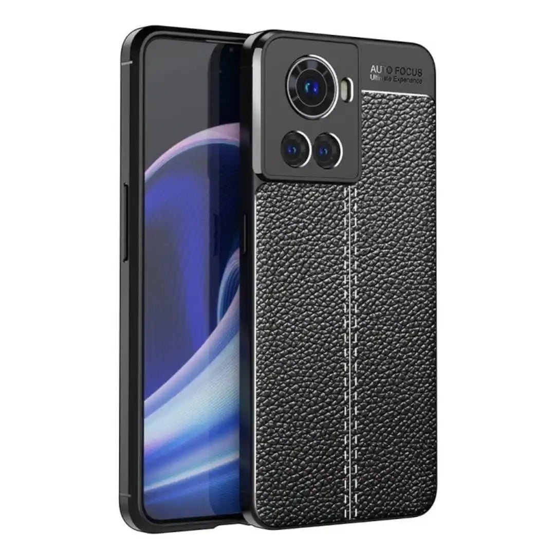 Elegant-Textured-Back-Case-for-OnePlus-10R-5G-6.7-Inches_1 ZORVEX - (ELEGANT TEXTURED EDITION) BACK COVER FOR ONEPLUS 10R 5G - 6.7 INCHES - Image 1