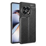 ZORVEX - (ELEGANT TEXTURED EDITION) BACK COVER FOR ONEPLUS 11R 5G - 6.74 INCHES