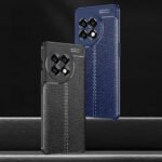 ZORVEX - (ELEGANT TEXTURED EDITION) BACK COVER FOR ONEPLUS 11R 5G - 6.74 INCHES - Image 12