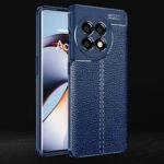 ZORVEX - (ELEGANT TEXTURED EDITION) BACK COVER FOR ONEPLUS 11R 5G - 6.74 INCHES - Image 13