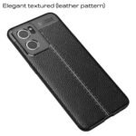 ZORVEX - (ELEGANT TEXTURED EDITION) BACK COVER FOR ONEPLUS NORD CE 2 5G - 6.43 INCHES - Image 5