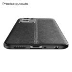 ZORVEX - (ELEGANT TEXTURED EDITION) BACK COVER FOR ONEPLUS NORD CE 2 5G - 6.43 INCHES - Image 7