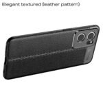 ZORVEX - (ELEGANT TEXTURED EDITION) BACK COVER FOR ONEPLUS NORD CE 2 5G - 6.43 INCHES - Image 11