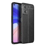 ZORVEX - (ELEGANT TEXTURED EDITION) BACK COVER FOR ONEPLUS NORD CE 2 LITE 5G - 6.59 INCHES