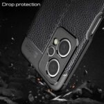 ZORVEX - (ELEGANT TEXTURED EDITION) BACK COVER FOR ONEPLUS NORD CE 2 LITE 5G - 6.59 INCHES - Image 4