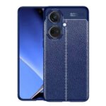 ZORVEX - (ELEGANT TEXTURED EDITION) BACK COVER FOR ONEPLUS NORD CE 3 5G - 6.7 INCHES - Image 9