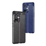 ZORVEX - (ELEGANT TEXTURED EDITION) BACK COVER FOR ONEPLUS NORD CE3 LITE 5G - 6.72 INCHES - Image 3