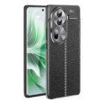 ZORVEX - (ELEGANT TEXTURED EDITION) BACK COVER FOR OPPO RENO 11 5G - 6.7 INCHES - Image 14