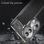 ZORVEX - (ELEGANT TEXTURED EDITION) BACK COVER FOR OPPO RENO 11 5G - 6.7 INCHES - Image 15