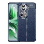 ZORVEX - (ELEGANT TEXTURED EDITION) BACK COVER FOR OPPO RENO 11 PRO 5G - 6.7 INCHES - Image 22